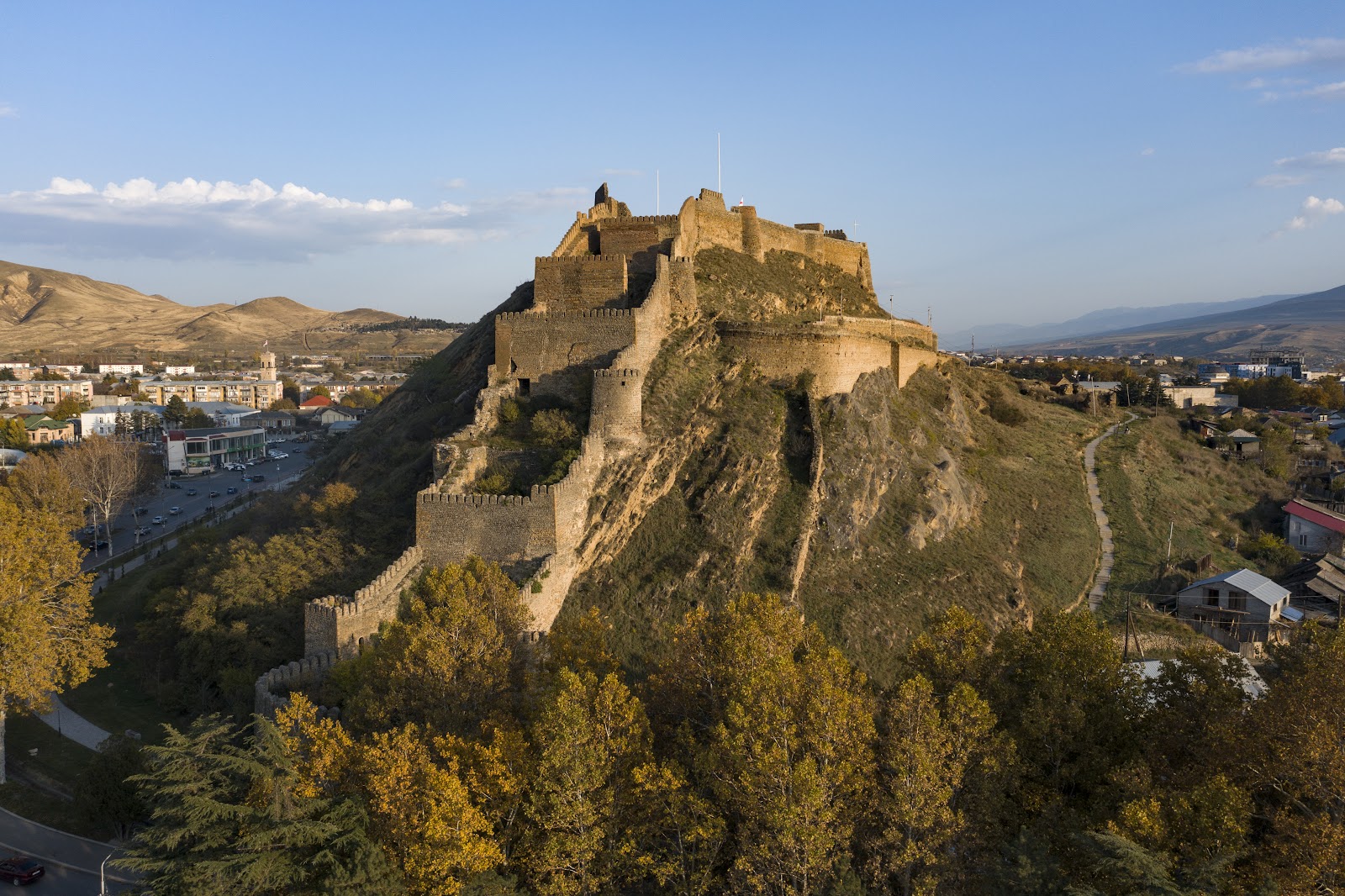 Mtskheta, Gori & Uplistsikhe Tour - Image 2